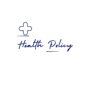 Health policy